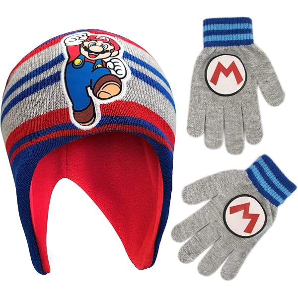 Disney Die Eiskönigin Mütze Schal und Handschuh Sets Kinder Mädchen