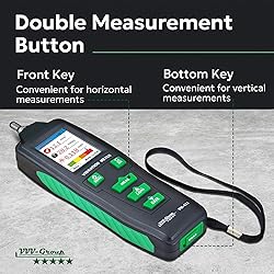 Vibration Meter VM-422 Digital Vibrometer Handheld