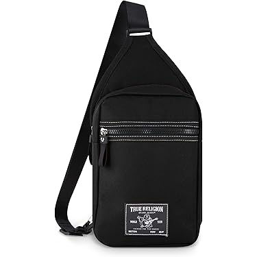 mens cross body bag amazon