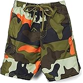 Kanu Surf Boys Viper Quick Dry UPF 50+ Beach Swim Trunk