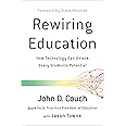 Rewiring Education: How Technology Can Unlock Every Student's Potential