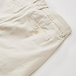 Huckberry Flint & Tinder 365 Chino Pant - Hb