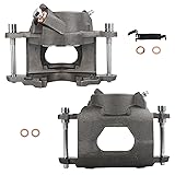 SCITOO 184040 184039 Front Left & Right Disc Brake