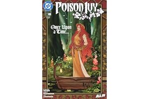 Poison Ivy 2025 Annual (2025-) #1 (Poison Ivy (2022-))