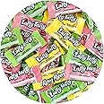 Laffy Taffy Bulk Candy Assortment, 1lb Bulk Bag (Approx. 45 Pieces), Delicious Soft Taffy Candy, Assorted Fruit Flavors, Individually Wrapped Bulk Candy…