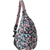 KAVU Rope Bag, Sparklers, One Size