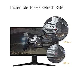 ASUS TUF Gaming VG279QL1A 27” HDR Gaming