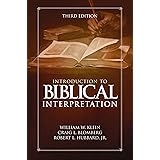 Introduction to Biblical Interpretation: Third Edition