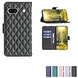 jioeuinly Pixel 8A Case Compatible with Google