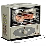 Dyna-Glo RMC-55R7 Indoor Kerosene Radiant