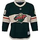 mn wild youth jersey