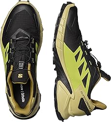 Salomon Supercross 4 GTX