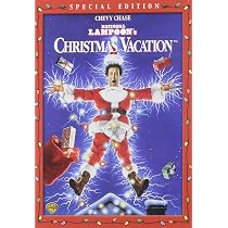Amazon.com: National Lampoon's Christmas Vacation (Special Edition ...