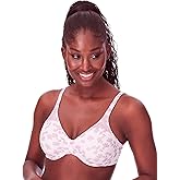 Bali Women's Passion For Comfort Minimizer Underwire Bra