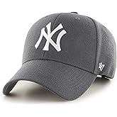 '47 MLB New York Yankees MVP Unisex Baseball Cap