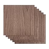 Proflex Walnut Plywood 24pcs, 1/8" x 12” x