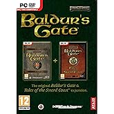 Baldur's Gate: Tales of the Sword Coast (Sweden)