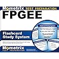 FPGEE Flashcard Study System: FPGEE Test Practice Questions & Exam Review for the Foreign Pharmacy Graduate Equivalency Examination (Cards)