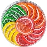 Boston Fruit Slices Round, 11-Ounce