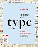 Thinking with Type: A Critical Guide for