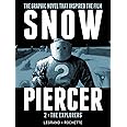 Snowpiercer, Vol. 2: The Explorers