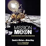 Mission Moon 3-D: A New Perspective on the Space Race (The MIT Press)