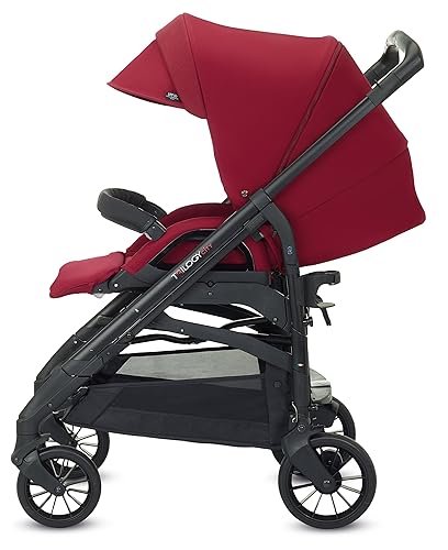 Reversible Stroller Inglesina Trilogy City Stroller Inglesina
