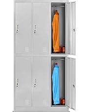 Amazon.de: Aufbewahrungsschränke - Lagersysteme: Baumarkt