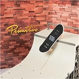 Tech Deck Primitive X-Connect Skate Park with Exclusive Fingerboard view 5
