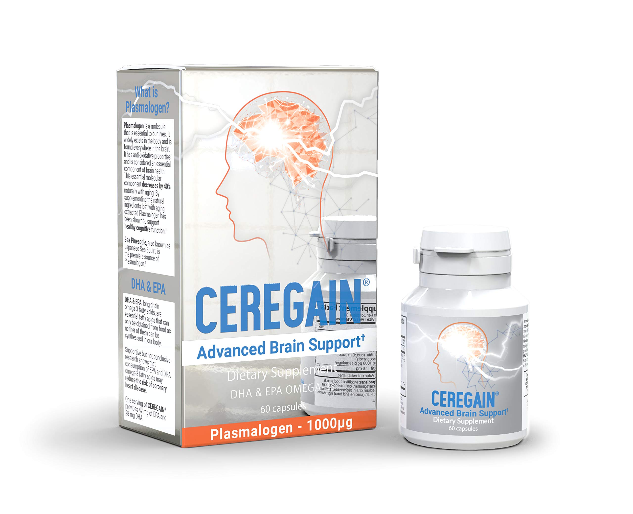 Advanced Brain Support