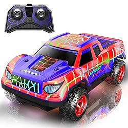 Spider Remote Control Car for Boys 4-7, Mini RC