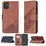 jioeuinly Case for Motorola G Power 5G 2023