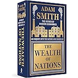 The Wealth of Nations