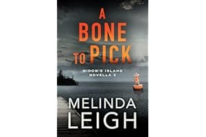 A Bone to Pick (Widow's Island Novella Book 2)