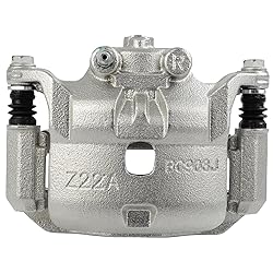 SCITOO 19B6861 Front Right Disc Brake Caliper
