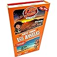 Trip Jones: The Kids' Guide to Los Angeles - Collectible Cards, Travel Spots to Play-Eat-See-Explore, Adventure & Learn, Storage Box, Stickers, Age 6+