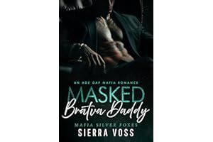 Masked Bratva Daddy: An Age Gap Mafia Romance