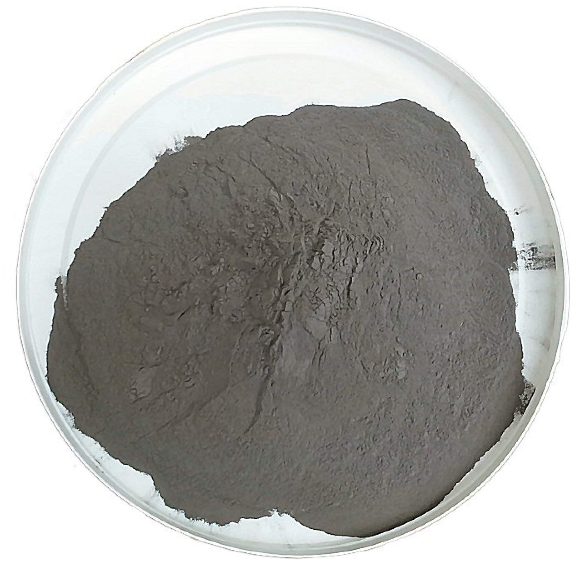 Fine Iron Powder for Cold Casting and Molding - Polyurethane Resin for Making Sculptures and Statues | Home and Office Decors - 1 Lb/325-mesh