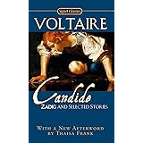 Candide: Zadig and Selected Stories