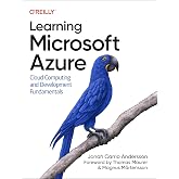 Learning Microsoft Azure: Cloud Computing and Development Fundamentals