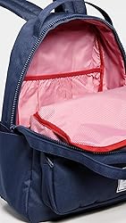 Herschel Backpack, Navy, Talla única