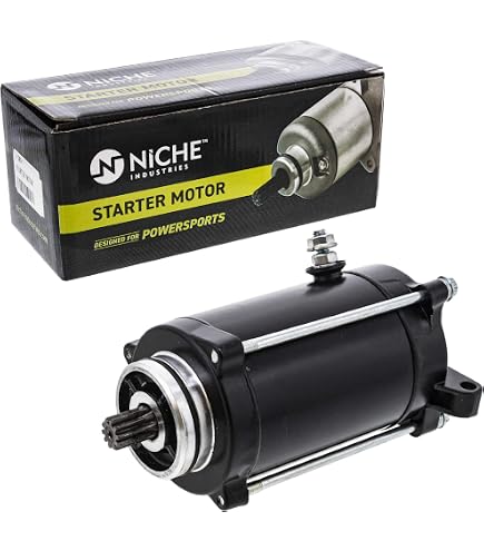 Solenoide De Relé De Arranque Para Honda V30 V45 V65 Magna Sabre 700