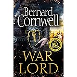 War Lord: Book 13 (The Last Kingdom Series)