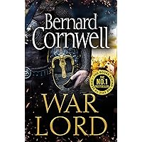 War Lord: Book 13 (The Last Kingdom Series)