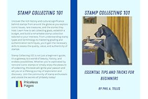 Stamp Collecting 101: Essential Tips and Tricks for Beginners