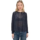 PAIGE Women's Bibiana Blouse