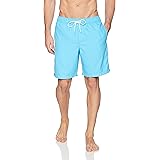 Amazon Essentials Men's Quick-Dry 9" Swim Trunk