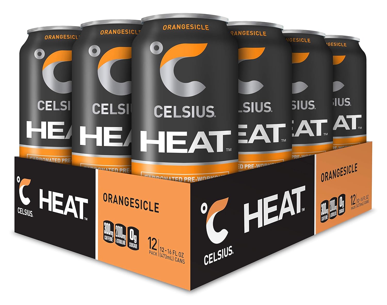 The Best Celsius Vitamin Drink - Get Your Home