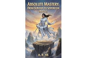 Absolute Mastery: From Servant to Sovereign (BOOK 2)