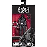 STAR WARS The Black Series S Sister Inquisitor Toy 6" Scale Jedi: Fallen Order Collectible Action Figure, Ages 4 & Up